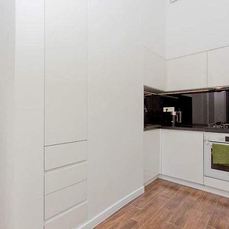 Luxury And Comfortable- Golden Apartments- Royal Street ורשה מראה חיצוני תמונה